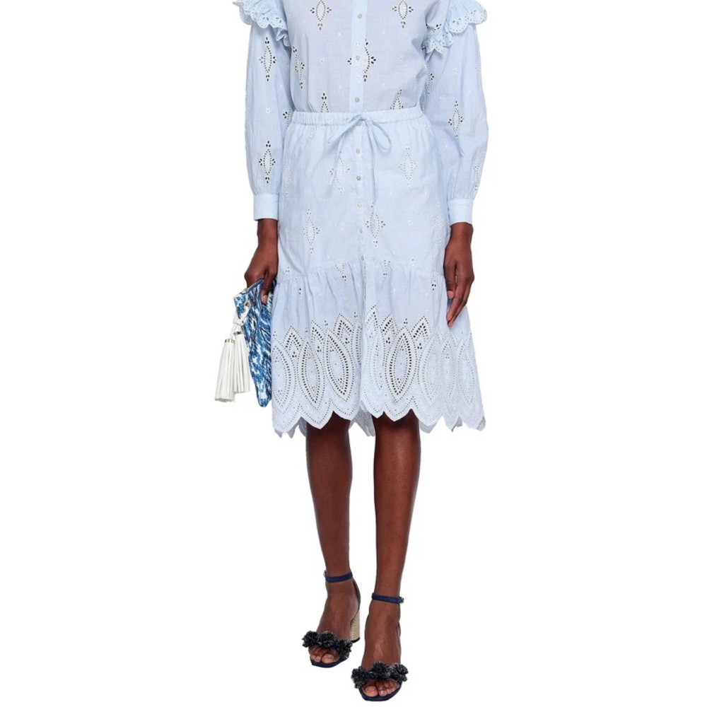 💙 Joie Chantoya Skirt 💙